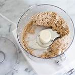 Can you make almond butter at home?1