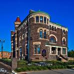 is whitby a haunted town in ohio2