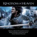 Kingdom of Heaven [Original Motion Picture Soundtrack]1