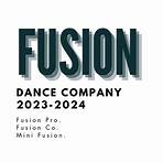 how old do you have to be to go to fusion dance company2
