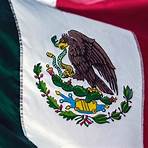 Bandiera del Messico wikipedia3