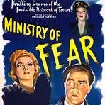 Ministry of Fear1