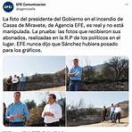 pedro sánchez posado incendios2