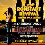 Stone Poneys Featuring Linda Ronstadt Linda Ronstadt1
