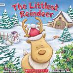 the littlest reindeer activities1