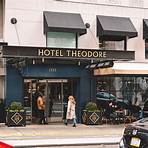 Hotel Theodore Seattle, WA4