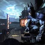 Batman: Arkham City5