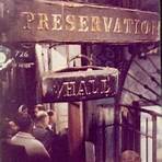 who owns 'preservation hall' and queen1