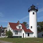 West Chop Lighthouse Vineyard Haven, MA1