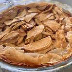 what is a granny smith apple pie made with phyllo4