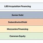 senior debt leverage ratio3