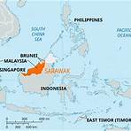 Königreich Sarawak1