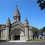 Calvary Cemetery (Queens, New York) wikipedia1