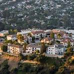 does los angeles have any actual suburbs in california near la1