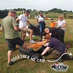 exeter city team building2