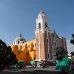 What to do in Tlaxcala?3