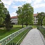 Schloss Elisabethenburg, Deutschland2