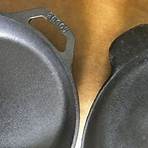 is cast iron cooking good for you to lose1
