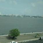 intercontinental marine drive mumbai in night market reviews2