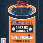 who are the actors in the hollars club series 1 basketball cards price guide1