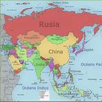 asia mapa politico3