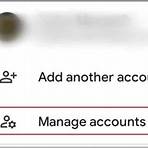 gmail account gmail sign in different account username4