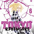 tokyo revengers mangá livre2