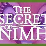 the secret of nimh dual5