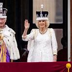 king charles & queen camilla family pictures3