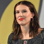 Millie Bobby Brown parents2