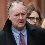Who is Ian Paterson and why is he in jail?4