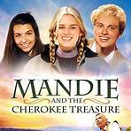 Mandie and the Cherokee Treasure Film2