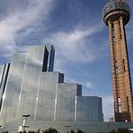 How much does Reunion Tower cost?4