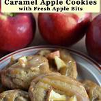 gourmet carmel apple recipes cookies recipes using fresh beets using2