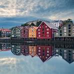 sehenswerte städte norwegen1