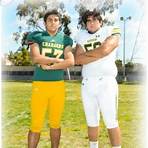 edison high school chargers5