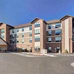 Hampton Inn & Suites Flagstaff East Flagstaff, AZ3