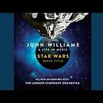 how old was john williams when he was born and died in 1969 song3