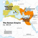 byzantine empire map activity4