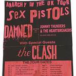 France 1981 The Clash5