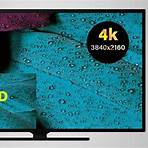 What is 2160p HDTV?1