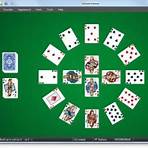 solitaire kartenspiel windows3