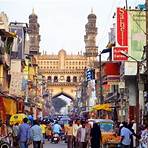 Hyderabad, Índia4