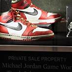 How much did Michael Jordan make from Nike?2