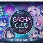gacha club download pc2