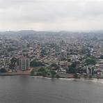 Libreville, Gabun4