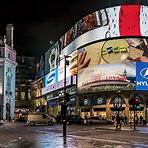 piccadilly circus historia2