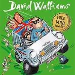 david walliams books3
