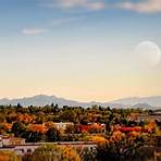 Santa Fe, New Mexico, Vereinigte Staaten1