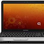 what is the specifications of hp compaq presario cq60-115eg 6 laptop1
